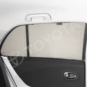 Zwrot pieniędzy Osłony przeciwłoneczne