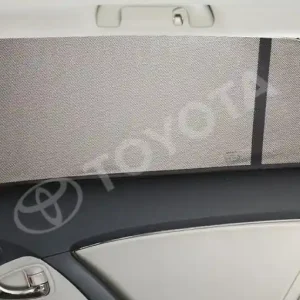 Osłony przeciwłoneczne SD Wyprzedaż