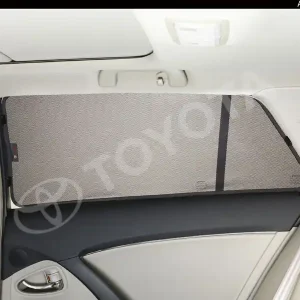 Tylko dziś Osłony przeciwsłoneczne WG