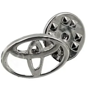 Oryginalny PIN do klapy