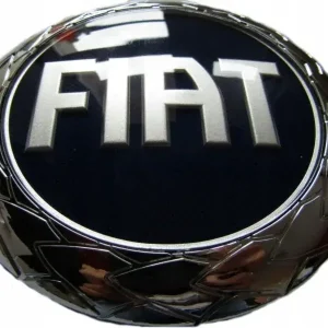 Tani LOGO ZNAK FIAT MULTIPLA CROMA DOBLO ULYSSE IDEA