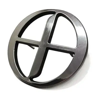 Nowość Emblemat znaczek logo FSO 95mm Fiat 125p Polonez