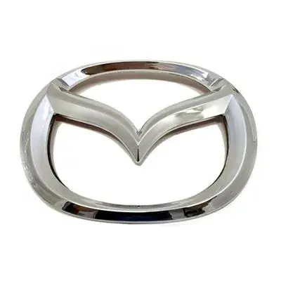 Emblemat znaczek logo MAZDA 114x90mm Oferta