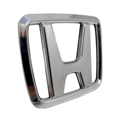Emblemat znaczek logo HONDA 78x64mm Accord Szybka dostawa
