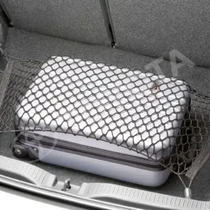 Oryginalny Siatka bagażnika pozioma