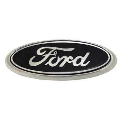 Emblemat znaczek logo Ford 146x60mm C-MAX S-MAX Promocja