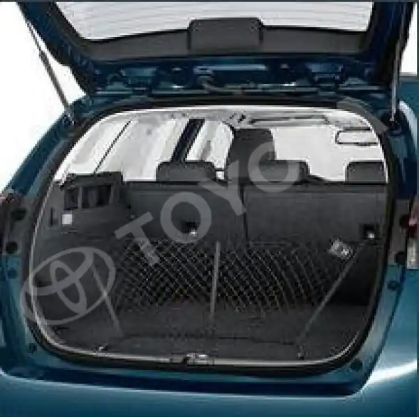 Rabat Siatka pionowa