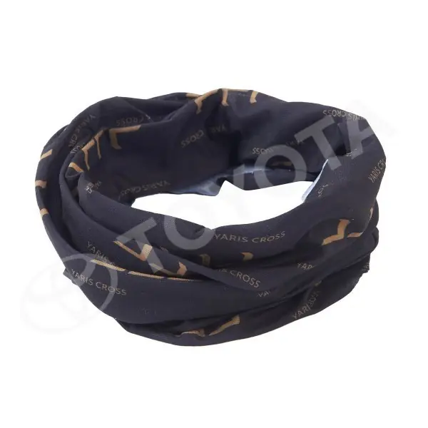 Szalik - komin Yaris Cross Szybka dostawa