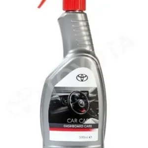 Środek do czyszczenia kokpitu Autentyczny