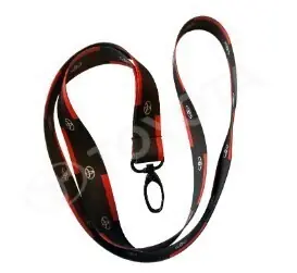 Taśma do identyfikatora (smycz) Premium