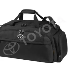 Kup teraz Torba sportowa czarna