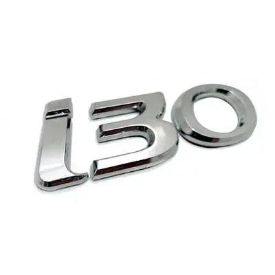 Emblemat znaczek logo napis i30 Hyundai Oryginał Najlepsza cena