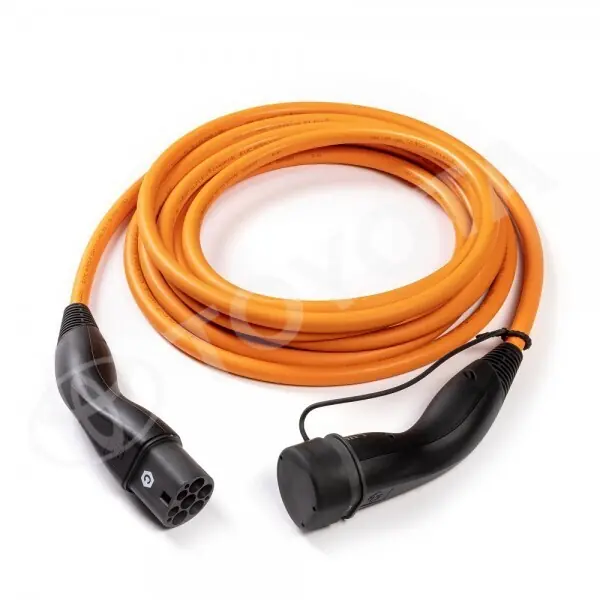 Tani Trójfazowy kabel do ładowania o długości 7,5m