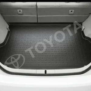 Ekspresowa dostawa Wykładzina bagażnika