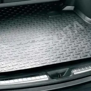 Rabat Wykładzina bagażnika