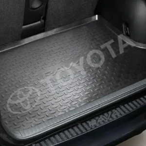 Wykładzina bagażnika Darmowa dostawa