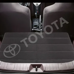 Wykładzina bagażnika Wysoka jakość