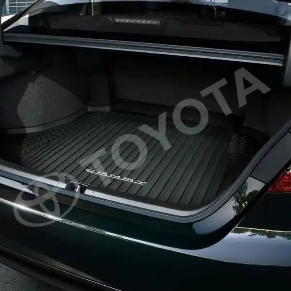 Wykładzina bagażnika Niska cena