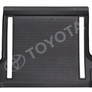 Wykładzina bagażnika (5os.) bez gniazda 220V Premium