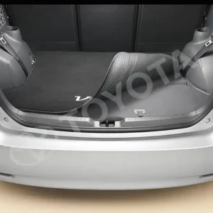 Niska cena Wykładzina bagażnika dwustronna