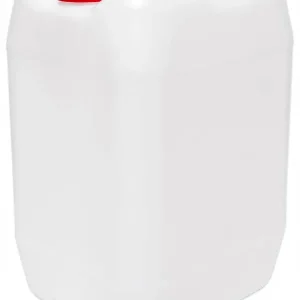 POJEMNIK NA WODĘ Z ZAKRĘTKĄ BAŃKA KANISTER 20L BW Bezpieczna płatność