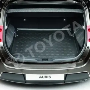 Popularny Wykładzina bagażnika gumowa (niska podłoga)