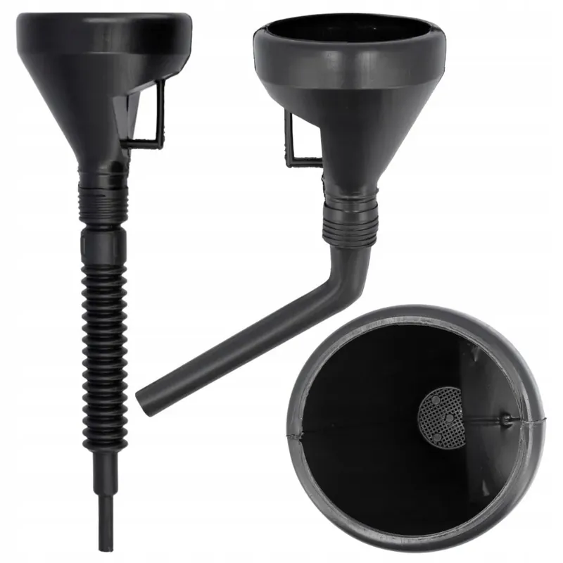 Kup teraz LEJEK DO PALIWA 3 CZĘŚCIOWY VOREL