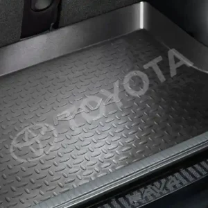 Wykładzina bagażnika wysoka Wyprzedaż