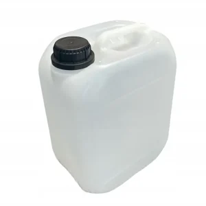 Kanister 5l UN ADR naturalny HDPE sztaplowalny Oferta