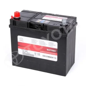 Akumulator IQ (45 Ah) Ostatnia szansa