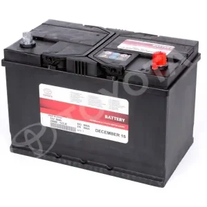 Akumulator Rav4 A4 (80 Ah) Promocja