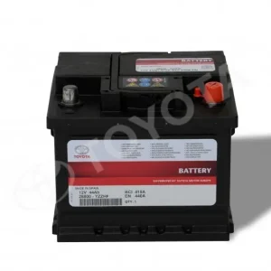 Niska cena Akumulator Yaris P1 (44 Ah)