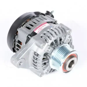 Alternator Oferta limitowana