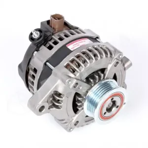 Rabat Alternator