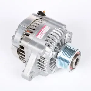 Nowość Alternator