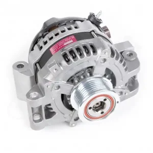Alternator regenerowany Popularny