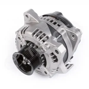 Zwrot pieniędzy Alternator regenerowany