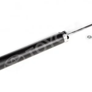 Ostatnia szansa Amortyzator