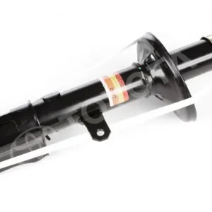 Amortyzator Zwrot pieniędzy