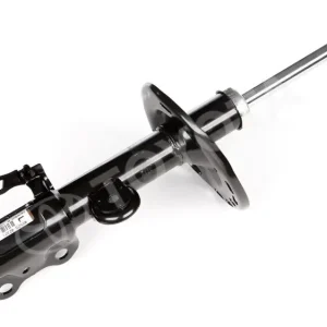 Ostatnia szansa Amortyzator