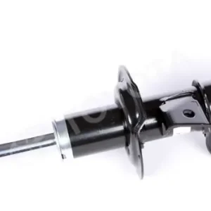 Amortyzator Ostatnia szansa