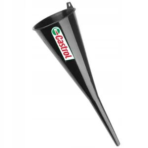 Oferta Castrol Lejek Samochodowy do Oleju Paliwa Owalny