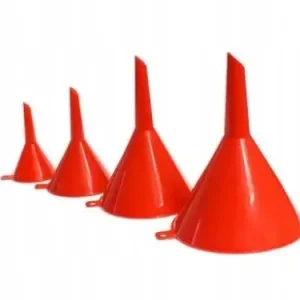 Rabat Zestaw lejków 4szt