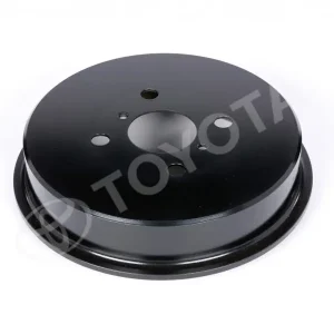 Popularny Bęben hamulcowy