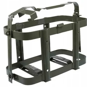 Szybka dostawa Uchwyt na kanister metalowy 20L