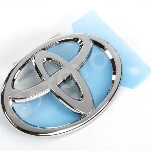 Wysoka jakość Emblemat