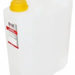 Popularny Pojemnik Bańka Kanister na wodę z kranikiem 10L