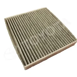 Filtr kabinowy antyalergiczny (AA CAF) Popularny