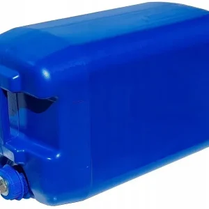 Zbiornik Bańka Kanister na wodę z kranikiem 30L Darmowa dostawa