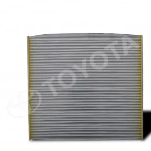 Filtr klimatyzacji Popularny